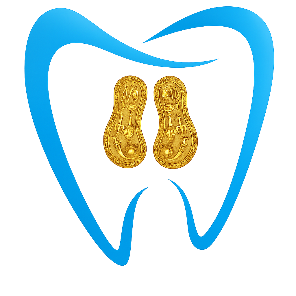 Sumeru Dental Care logo