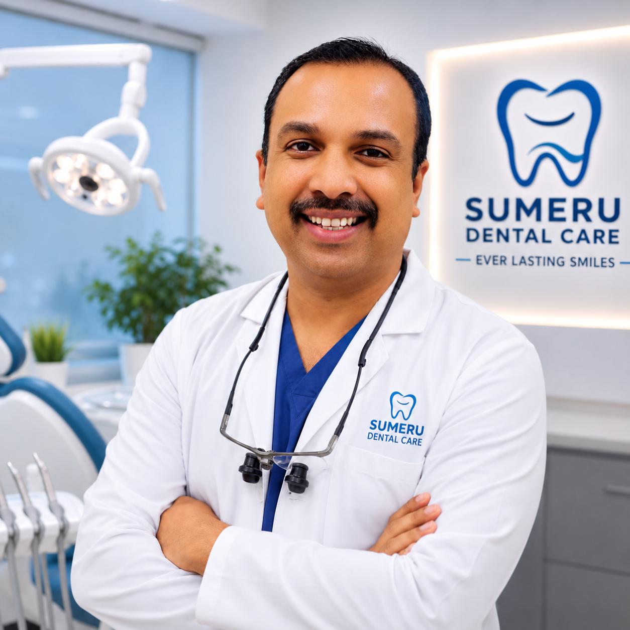 Dr. Sathish Kodase